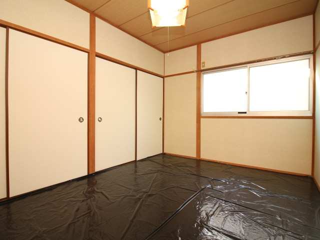 部屋