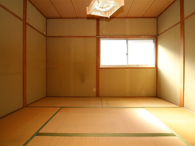 部屋