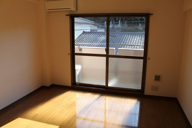 部屋