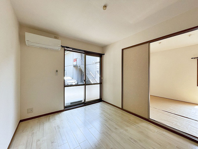 部屋