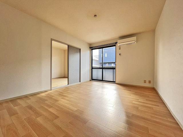 部屋