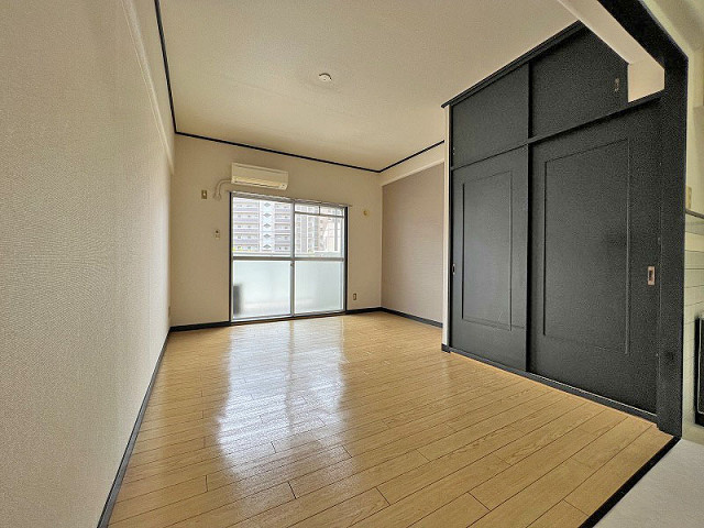 部屋