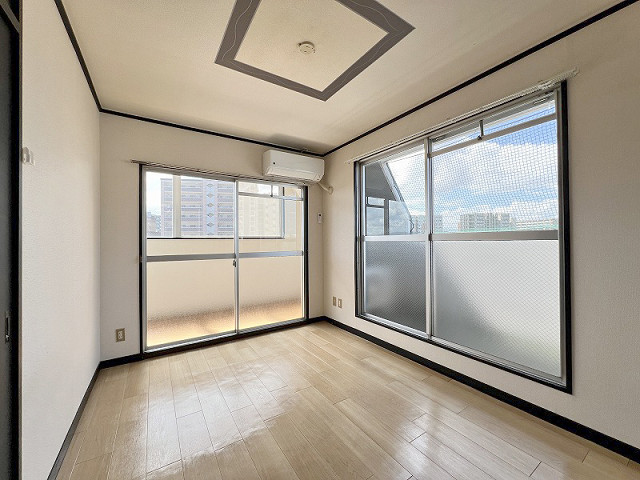 部屋