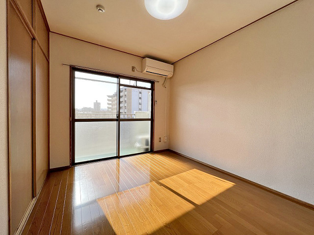 部屋