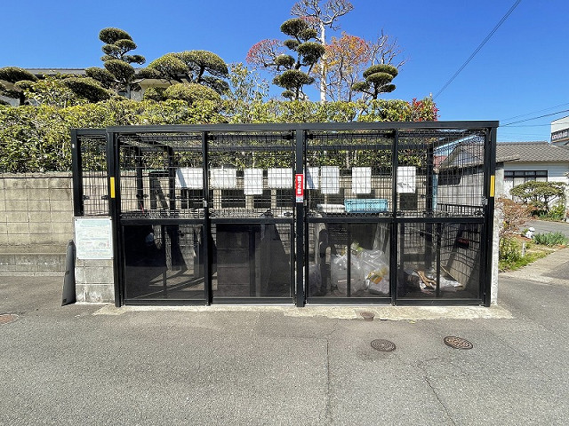 共用部