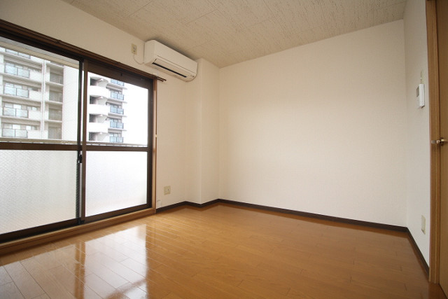 部屋