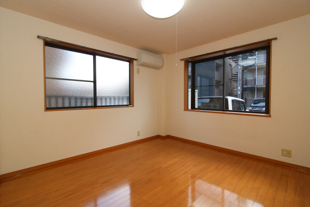 部屋