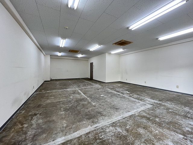 部屋