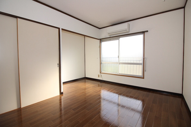 部屋