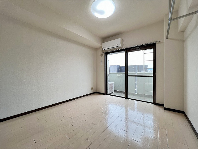 部屋