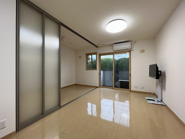 部屋