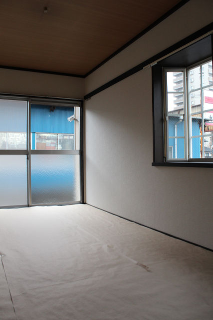 部屋