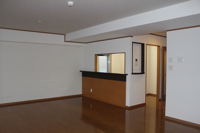 部屋