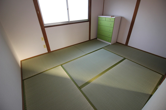 部屋