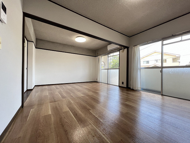 部屋