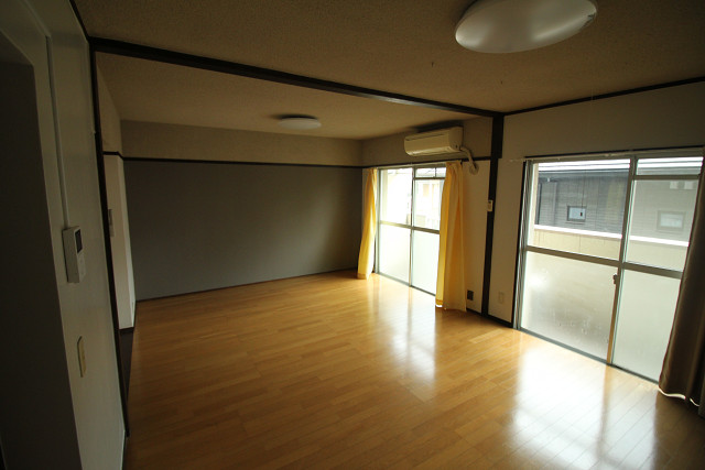 部屋