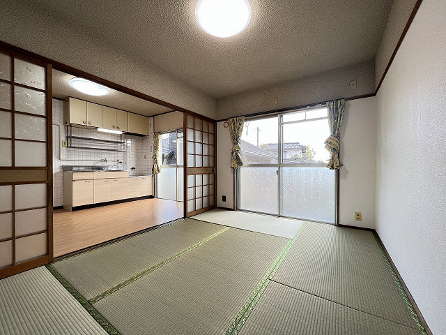部屋