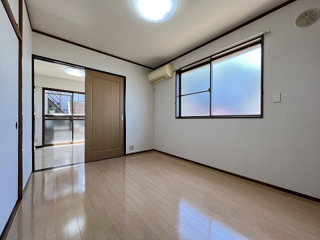 部屋