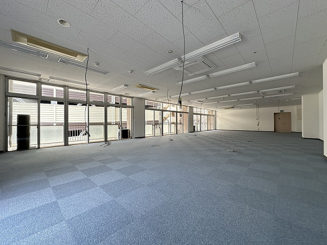 部屋