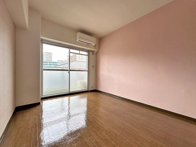 部屋