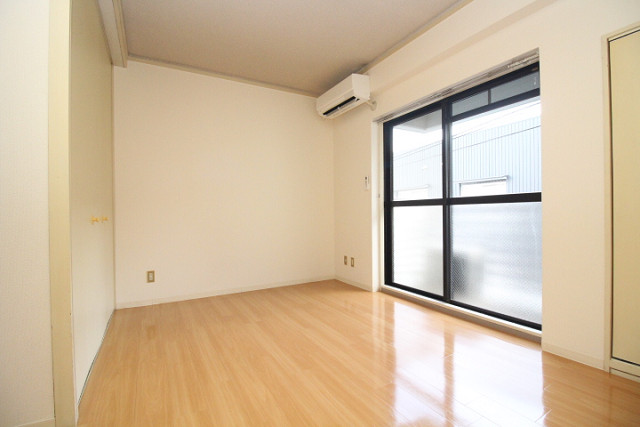 部屋