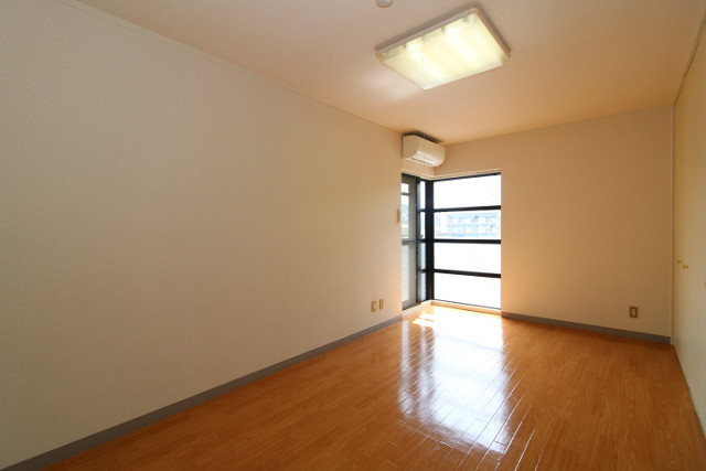 部屋