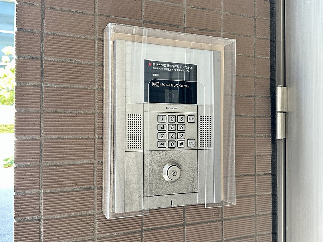 共用部