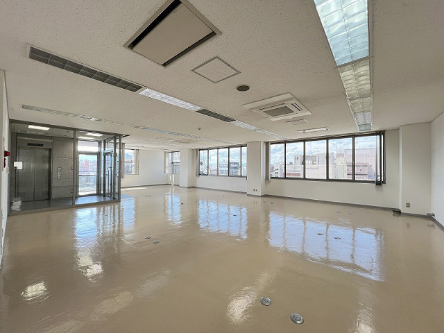 部屋
