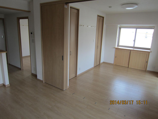 部屋