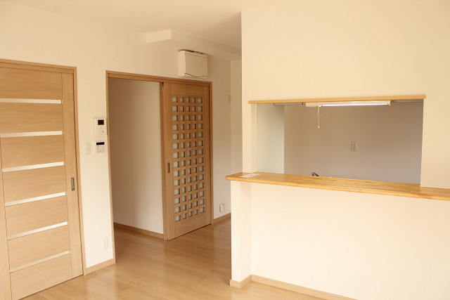 部屋