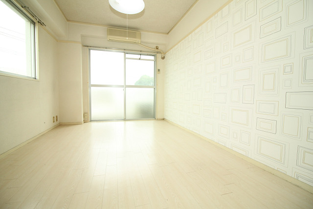 部屋