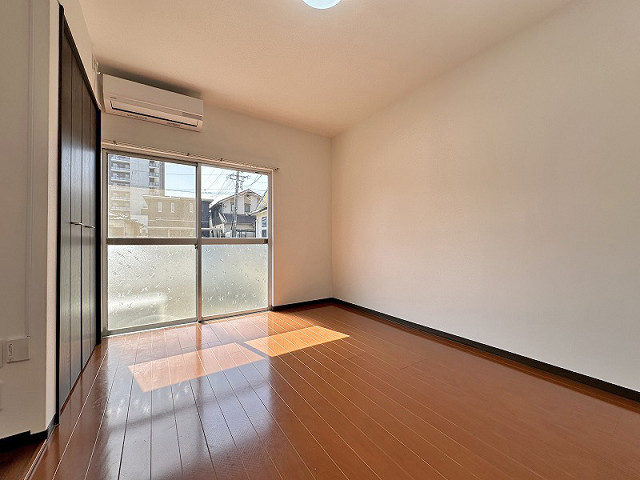 部屋