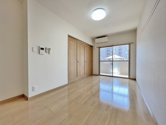 部屋