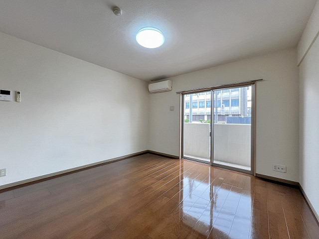 部屋
