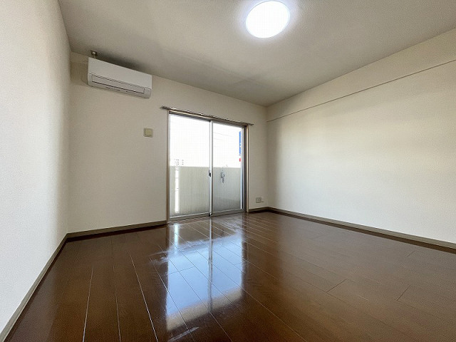 部屋