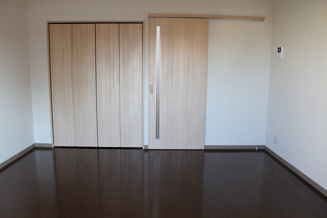 部屋