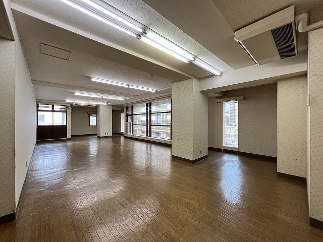 部屋