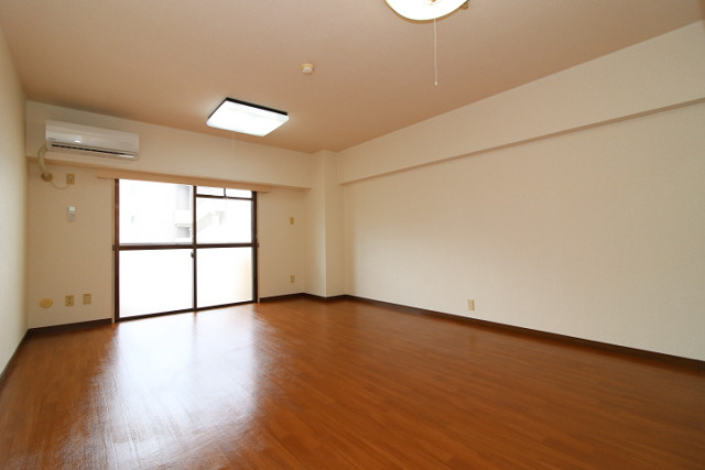 部屋
