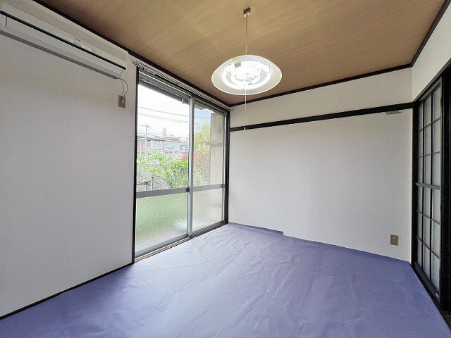 部屋