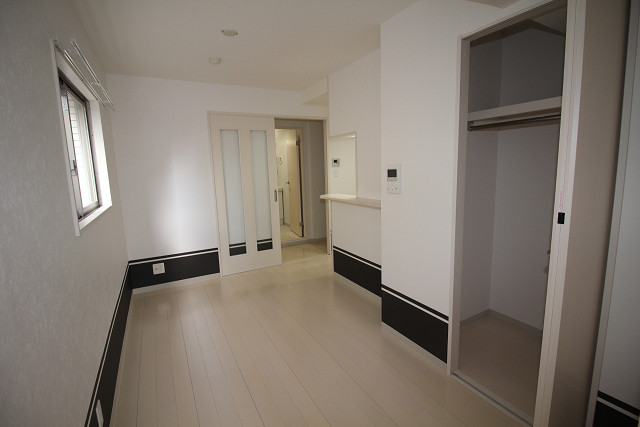 部屋
