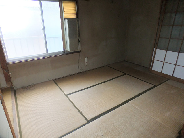 部屋