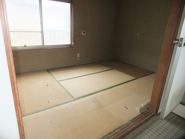 部屋