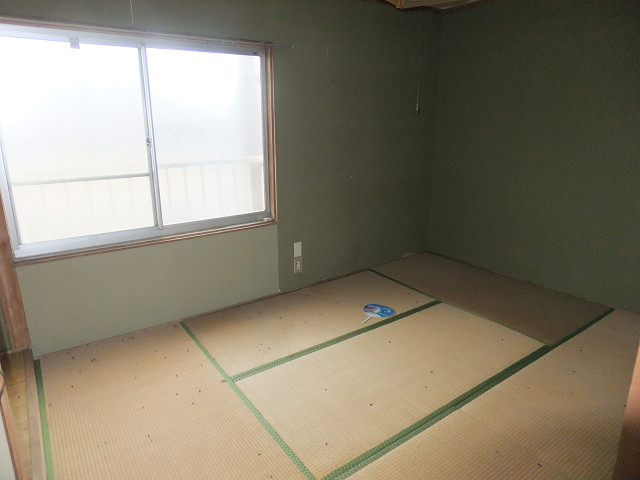 部屋