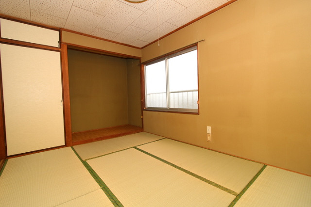 部屋