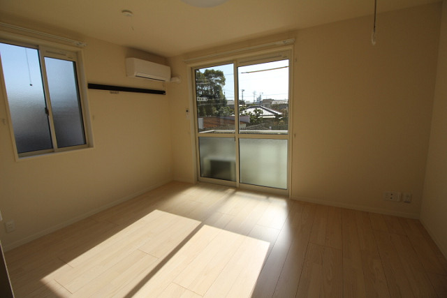 部屋