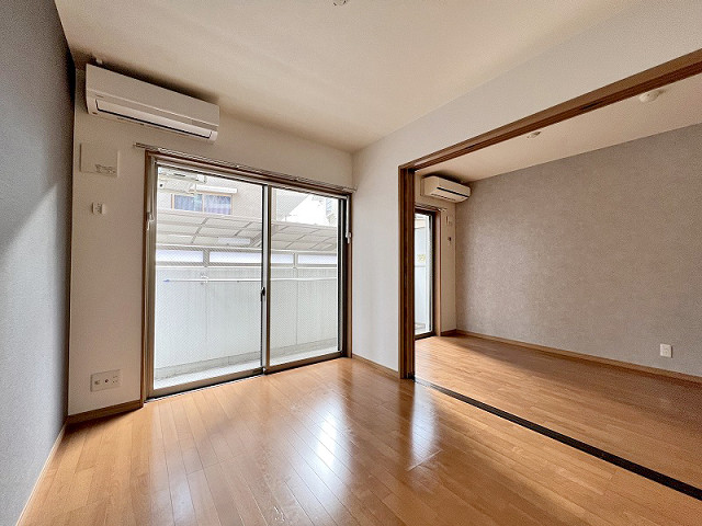 部屋