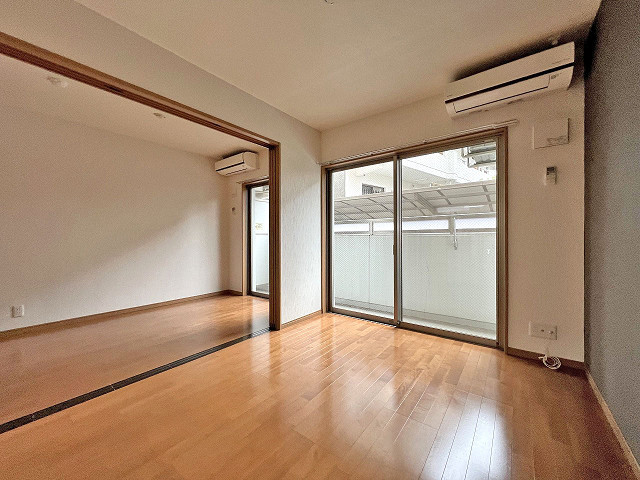部屋