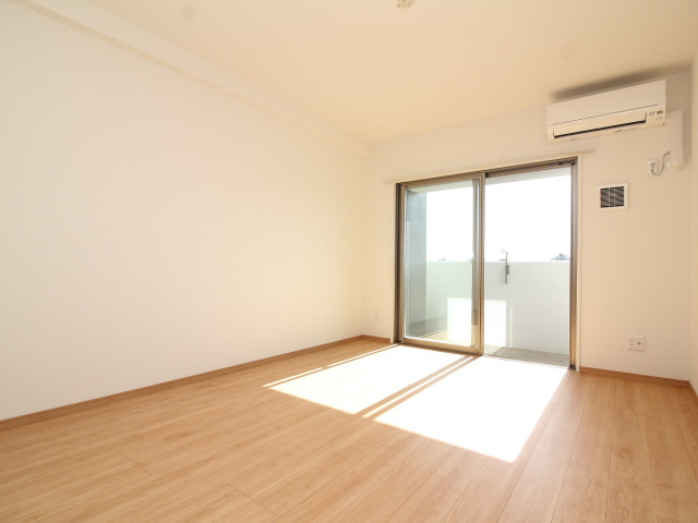 部屋