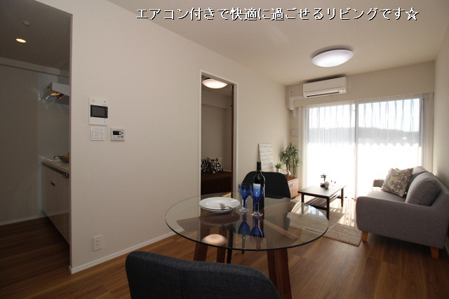 部屋