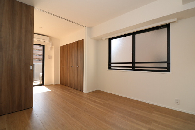 部屋